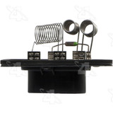 Four Seasons HVAC Blower Motor Resistor 20254 - view 2