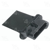 Four Seasons HVAC Blower Motor Resistor 20262