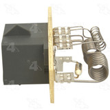 Four Seasons HVAC Blower Motor Resistor P/N:20261