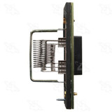 Four Seasons HVAC Blower Motor Resistor 20362 - view 2