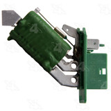 Four Seasons HVAC Blower Motor Resistor P/N:20366