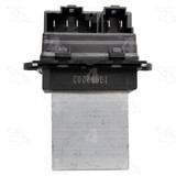 Four Seasons HVAC Blower Motor Resistor P/N:20374