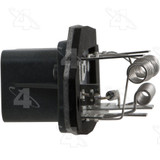 Four Seasons HVAC Blower Motor Resistor P/N:20377