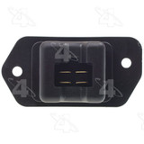 Four Seasons HVAC Blower Motor Resistor 20379 - view 2