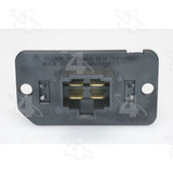 Four Seasons HVAC Blower Motor Resistor P/N:20391