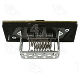 Four Seasons HVAC Blower Motor Resistor 20394 - view 2