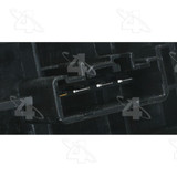 Four Seasons HVAC Blower Motor Resistor 20397 - view 2