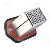 Four Seasons HVAC Blower Motor Resistor P/N:20430
