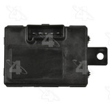 Four Seasons HVAC Blower Motor Resistor P/N:20438