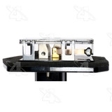 Four Seasons HVAC Blower Motor Resistor 20460 - view 2
