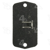 Four Seasons HVAC Blower Motor Resistor 20466 - view 2