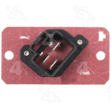 Four Seasons HVAC Blower Motor Resistor P/N:20505