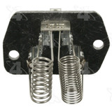 Four Seasons HVAC Blower Motor Resistor 20488 - view 2