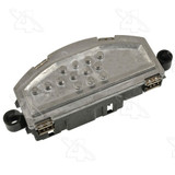 Four Seasons HVAC Blower Motor Resistor 20625 - view 2