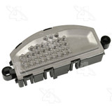 Four Seasons HVAC Blower Motor Resistor P/N:20662