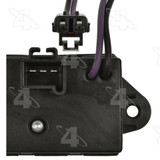 Four Seasons HVAC Blower Motor Resistor 20681 - view 2