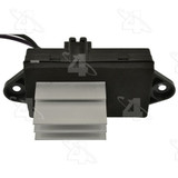 Four Seasons HVAC Blower Motor Resistor P/N:20681