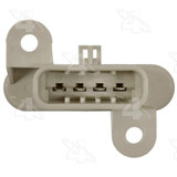 Four Seasons HVAC Blower Motor Resistor P/N:20696