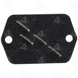 Four Seasons HVAC Blower Motor Resistor P/N:20900