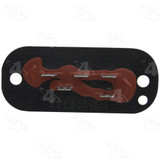 Four Seasons HVAC Blower Motor Resistor 20903 - view 2