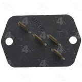 Four Seasons HVAC Blower Motor Resistor P/N:20904
