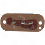 Four Seasons HVAC Blower Motor Resistor 20907 - view 2