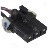 Four Seasons A/C Power Module,HVAC Blower Motor Resistor P/N:20956