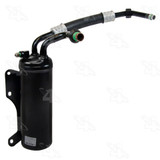 Four Seasons A/C Compressor Kit 2451NK - view 2