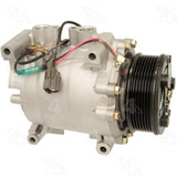 Four Seasons A/C Compressor Kit 2468NK - view 2