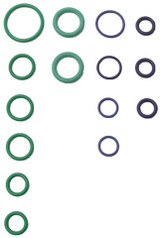 Four Seasons A/C System O-Ring and Gasket Kit 26005 - view 2