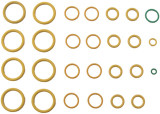 Four Seasons A/C System O-Ring and Gasket Kit 26015 - view 2