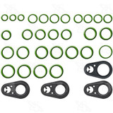 Four Seasons A/C System O-Ring and Gasket Kit 26706