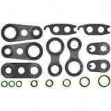 Four Seasons A/C System O-Ring and Gasket Kit 26711