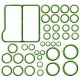 Four Seasons A/C System O-Ring and Gasket Kit 26800