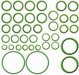Four Seasons A/C System O-Ring and Gasket Kit 26834 - view 2