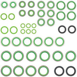 Four Seasons A/C System O-Ring and Gasket Kit 26843 - view 2