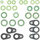 Four Seasons A/C System O-Ring and Gasket Kit 26846 - view 2