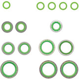 Four Seasons A/C System O-Ring and Gasket Kit 26849 - view 2