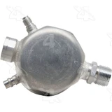 Four Seasons A/C Accumulator 33140 - view 2