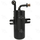 Four Seasons A/C Accumulator 33164 - view 2