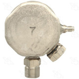 Four Seasons A/C Accumulator 33208 - view 2