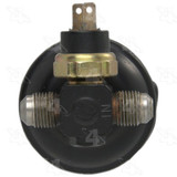 Four Seasons A/C Receiver Drier 33234 - view 2