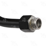 Four Seasons A/C Receiver Drier 33351 - view 2