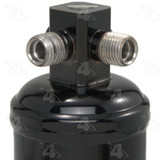 Four Seasons A/C Receiver Drier 33412 - view 2