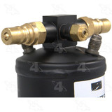 Four Seasons A/C Receiver Drier 33473 - view 2