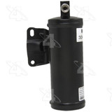 Four Seasons A/C Receiver Drier 33487 - view 2