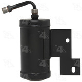 Four Seasons A/C Receiver Drier 33580 - view 2