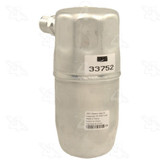 Four Seasons A/C Accumulator 33752 - view 2