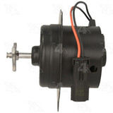 Four Seasons A/C Condenser Fan Motor,Engine Cooling Fan Motor 35077 - view 2