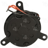 Four Seasons A/C Condenser Fan Motor,Engine Cooling Fan Motor 35171 - view 2